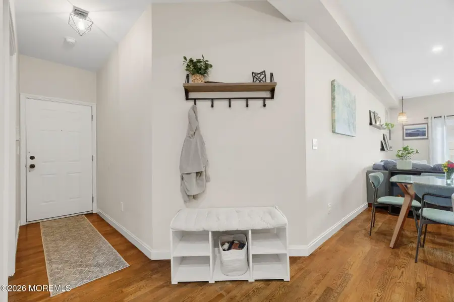 212 Madison Street #3C, Hoboken, NJ 07030 - #3