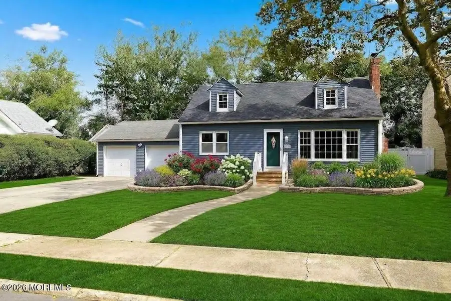 9 Hedge Street, Toms River, NJ 08753 - #3