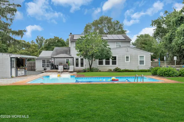 382 Marc Drive, Toms River, NJ 08753