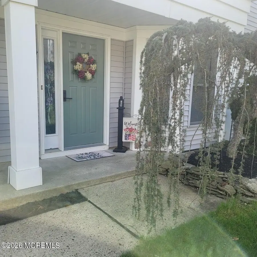 2335 Kira Court, Toms River, NJ 08755 - #2