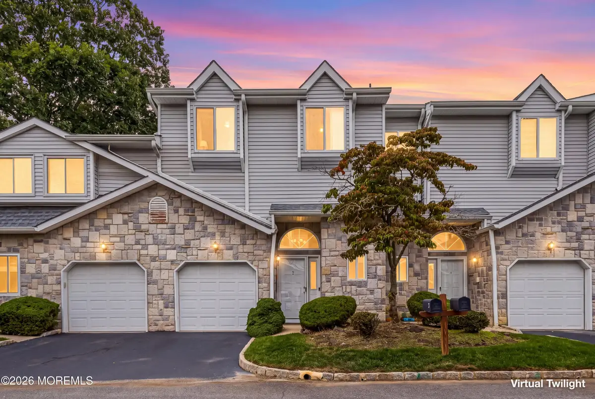 2 Lee Lee Lane, South Amboy, NJ 08879 - #1