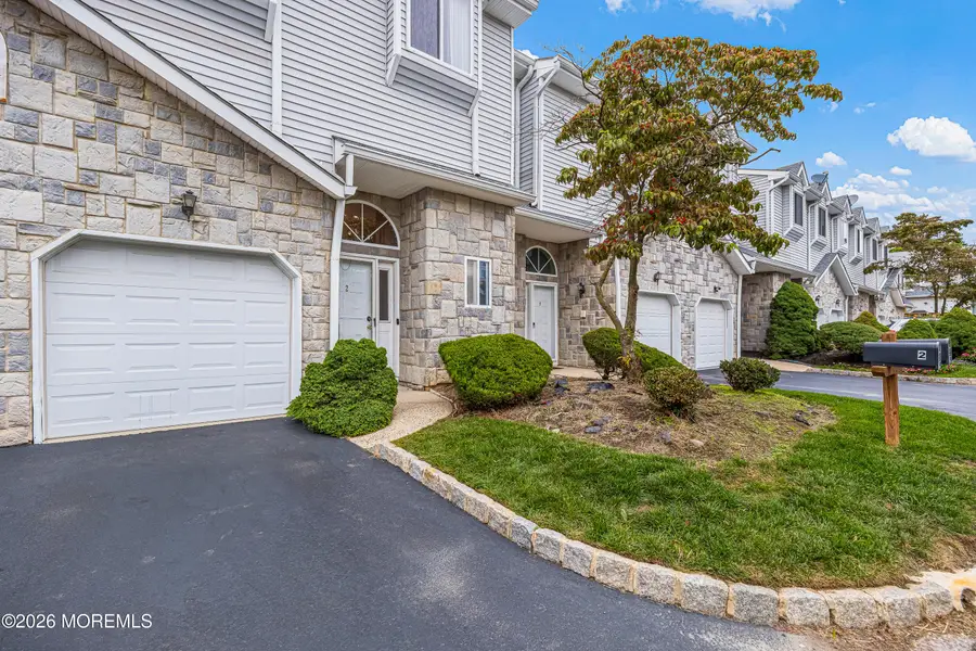 2 Lee Lee Lane, South Amboy, NJ 08879 - #2