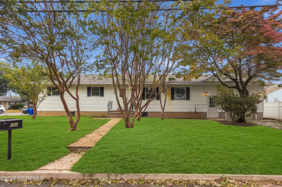 215 Huxley Drive, Brick, NJ 08723 - #1