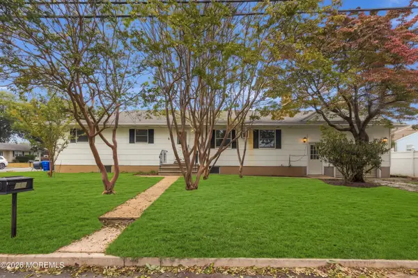 215 Huxley Drive, Brick, NJ 08723