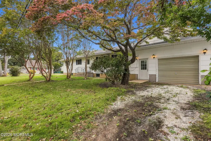 215 Huxley Drive, Brick, NJ 08723 - #2