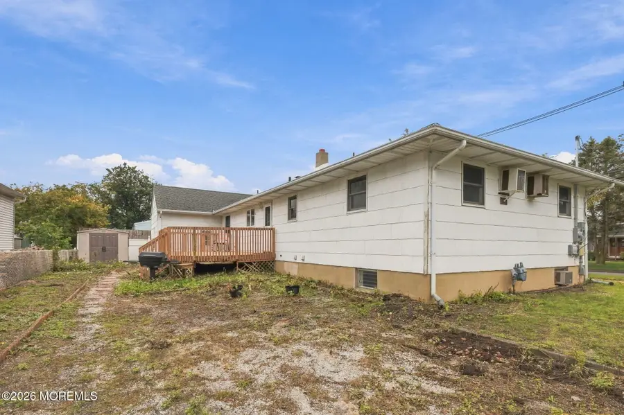 215 Huxley Drive, Brick, NJ 08723 - #3