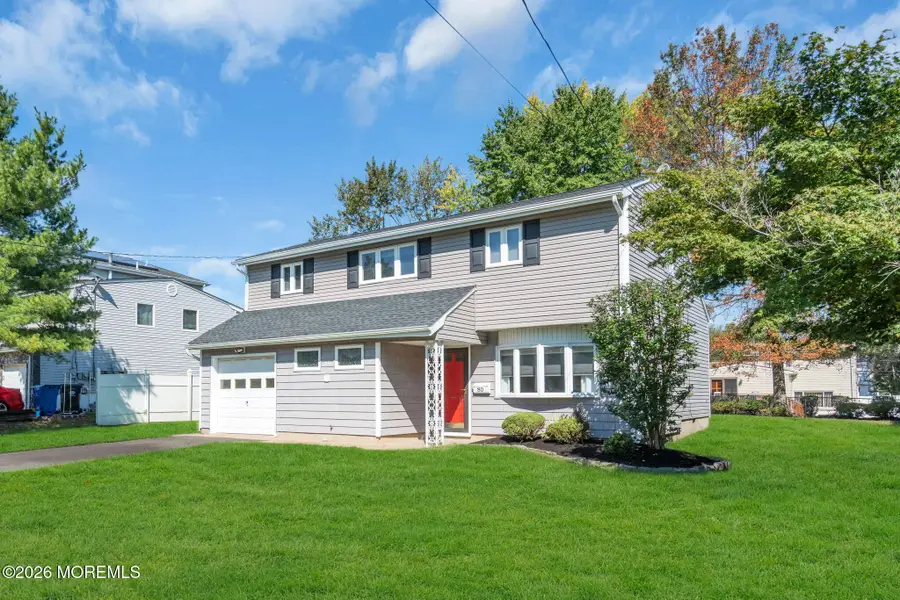 80 Throckmorton Lane, Old Bridge, NJ 08857 - #3