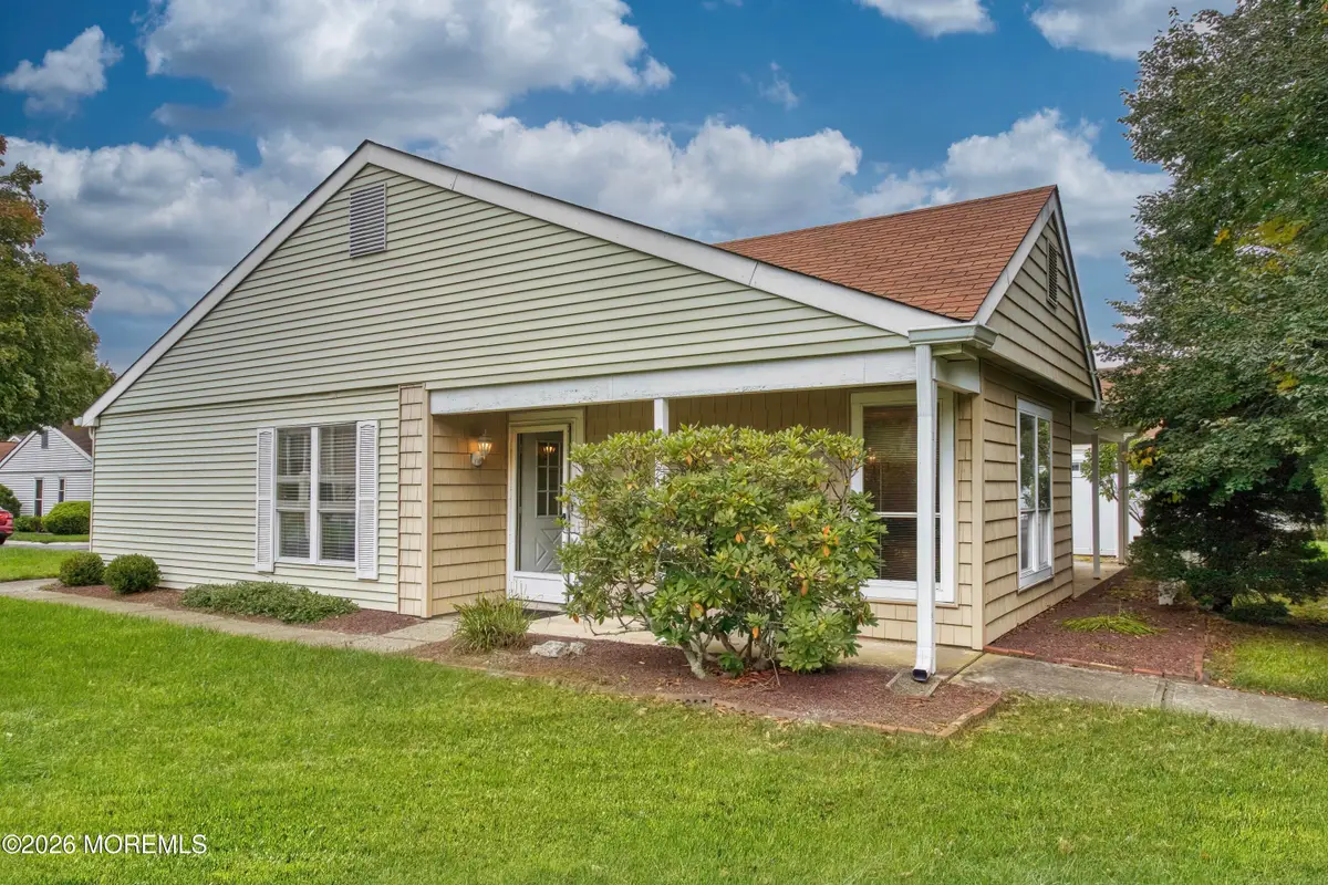817A Liverpool Circle #A, Manchester, NJ 08759 - #1