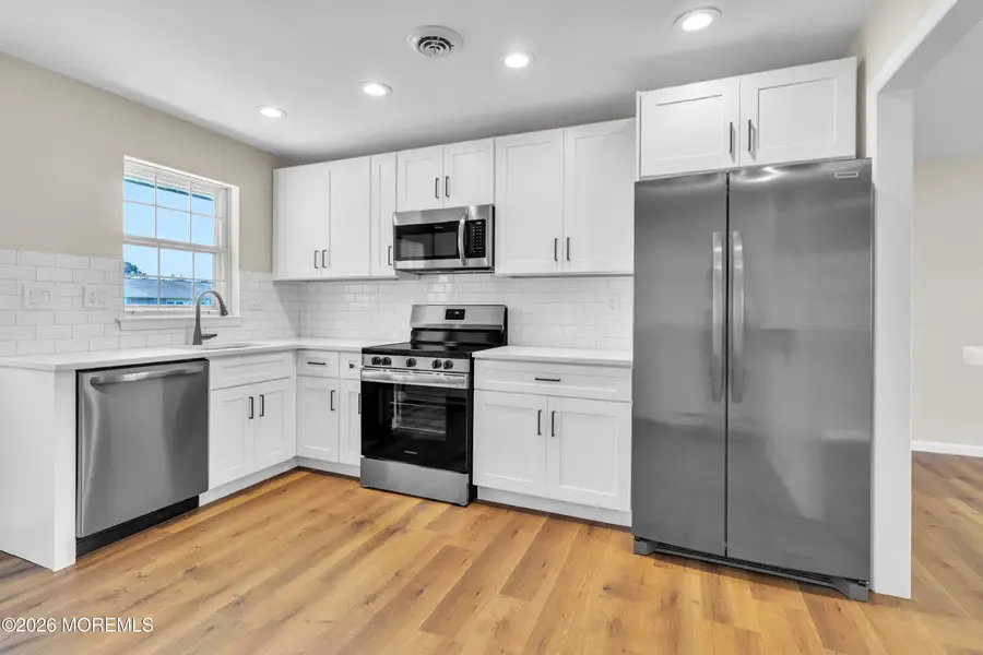 27D Cambridge Circle #D, Manchester, NJ 08759 - #3