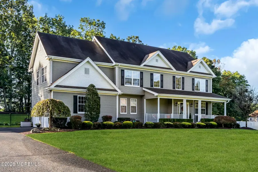 15 Greenwich Drive, Jackson, NJ 08527 - #2