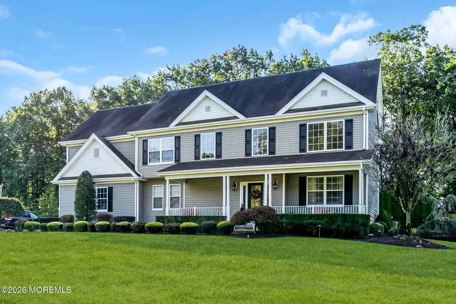 15 Greenwich Drive, Jackson, NJ 08527 - #3