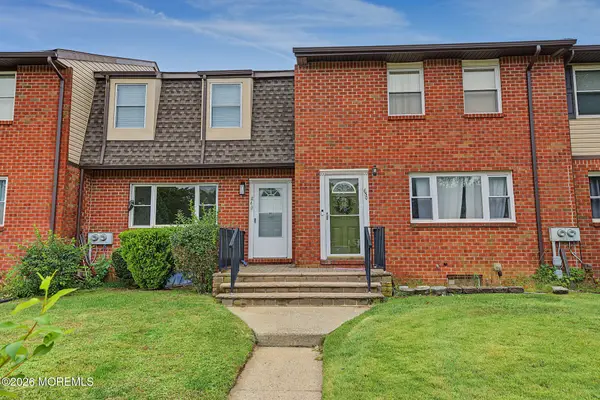 848 Shannon Court, Brick, NJ 08724