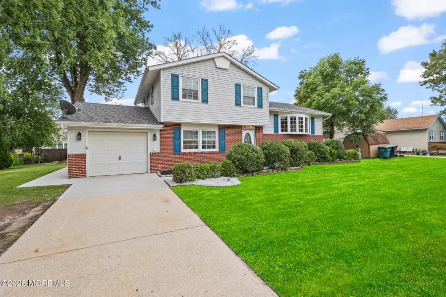 207 Lake Winnepesaukee Drive, Tuckerton, NJ 08087 - #2