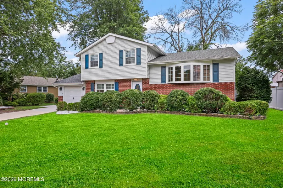 207 Lake Winnepesaukee Drive, Tuckerton, NJ 08087 - #3