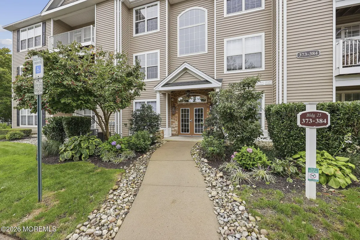 378 Saint Andrews Place #378, Manalapan, NJ 07726 - #1