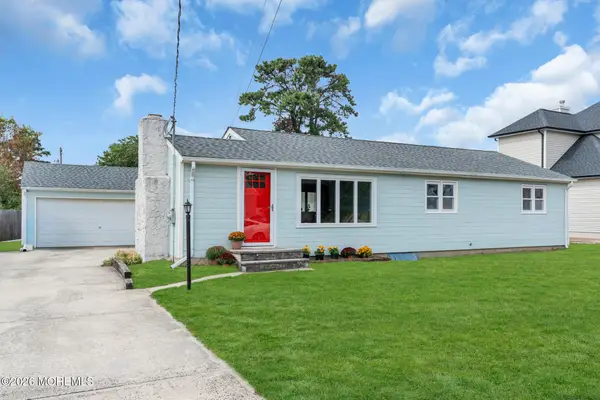190 Mast Road, Brick, NJ 08723
