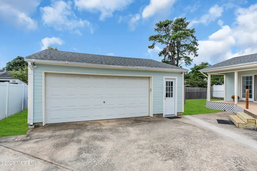 190 Mast Road, Brick, NJ 08723 - #3