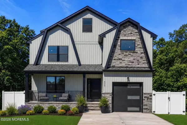 505 Curtis Avenue, Point Pleasant, NJ 08742