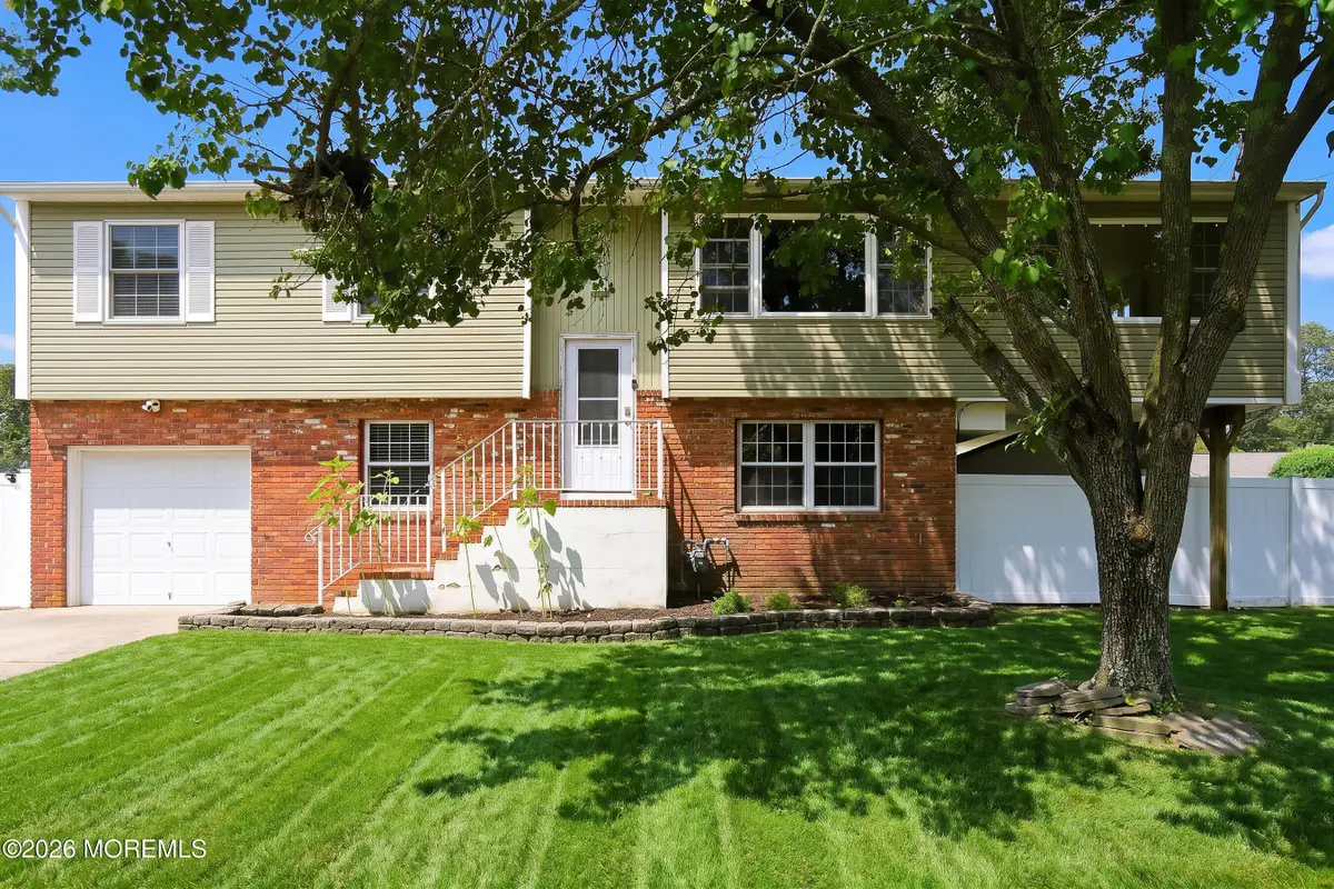 242 Point Pleasant Avenue, Bayville, NJ 08721 - #1