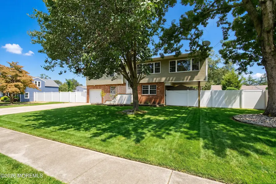 242 Point Pleasant Avenue, Bayville, NJ 08721 - #2