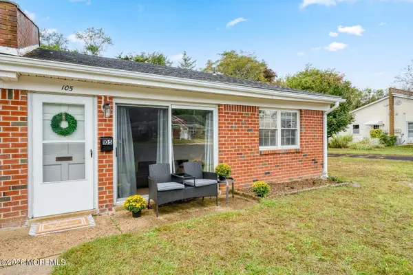 105 Waterfront Drive, Brick, NJ 08724