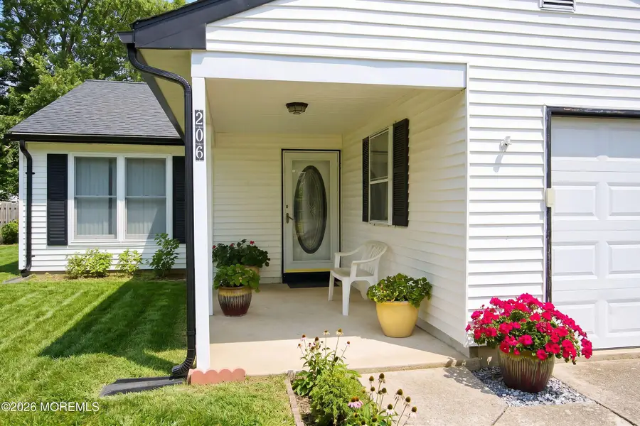 206 Lexington Drive, Mystic Island, NJ 08087 - #3