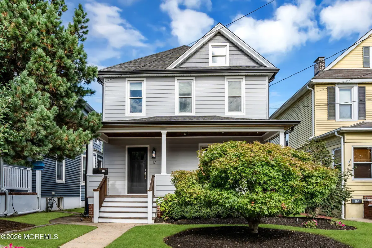 17 Prospect Avenue, Red Bank, NJ 07701 - #1