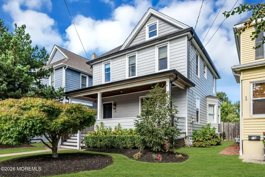 17 Prospect Avenue, Red Bank, NJ 07701 - #2