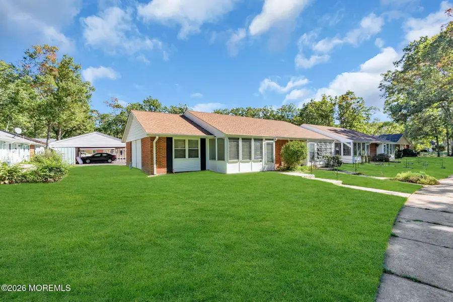 51A Cambridge Court #A, Lakewood, NJ 08701 - #3