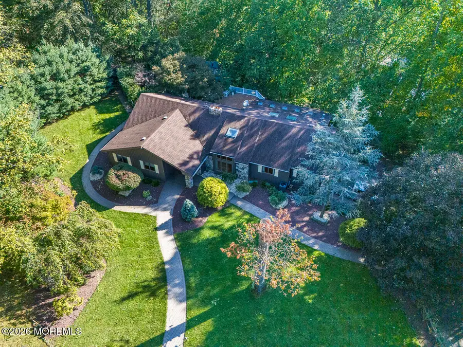 9 Jill Drive, Holmdel, NJ 07733 - #2
