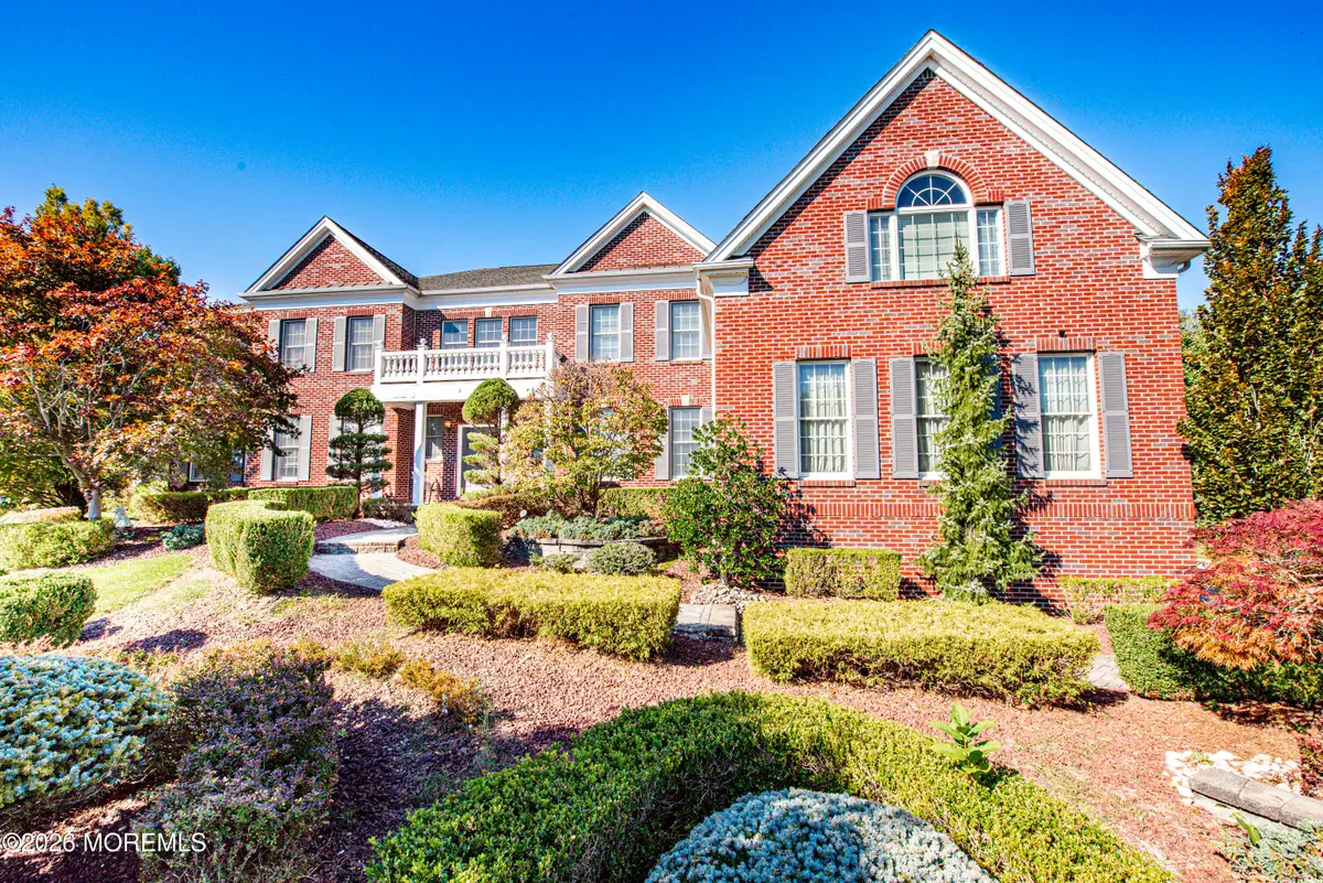 1 Paca Place, Marlboro, NJ 07746 - #1
