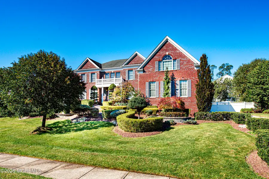 1 Paca Place, Marlboro, NJ 07746 - #2