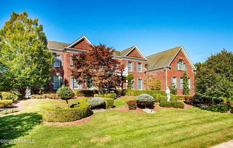1 Paca Place, Marlboro, NJ 07746 - #3