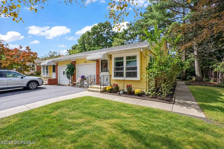 74B Yorktowne Parkway, Whiting, NJ 08759 - #2