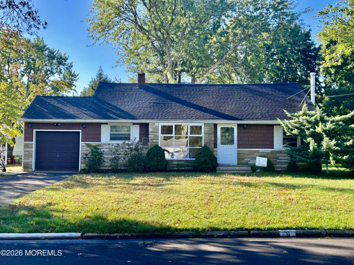 9 Orchard Avenue, Holmdel, NJ 07733 - #1