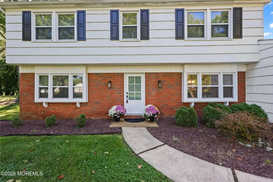 22 Knox Lane, Englishtown, NJ 07726 - #3