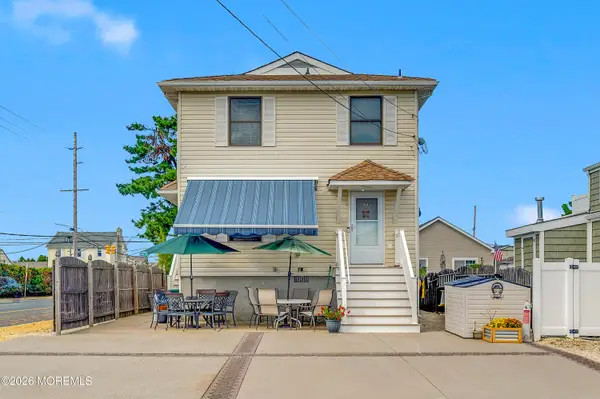 111 Princeton Avenue #2, Lavallette, NJ 08735