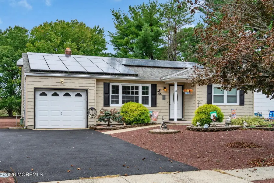 67 Nostrand Drive, Toms River, NJ 08757 - #2