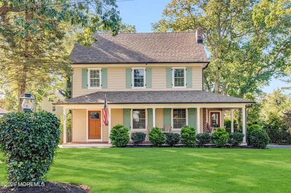 31 Cedar Drive, Toms River, NJ 08753