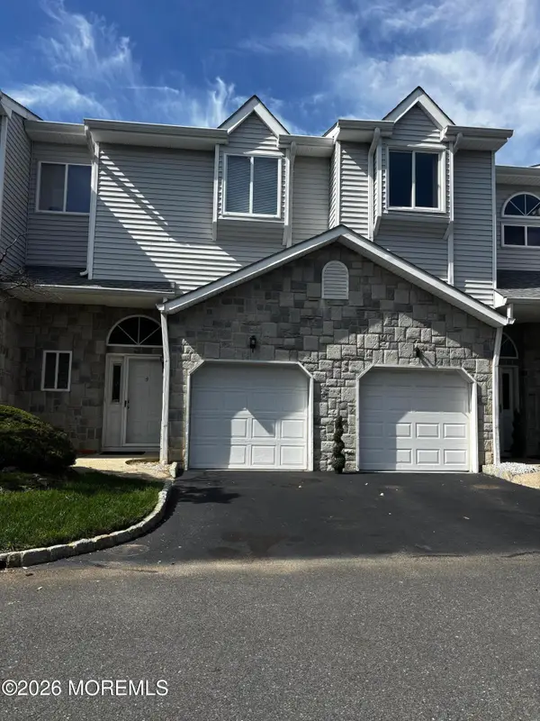 3 Lee Lee Lane, South Amboy, NJ 08879