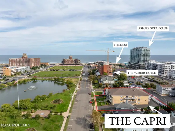 302 Fifth Avenue #2, Asbury Park, NJ 07712