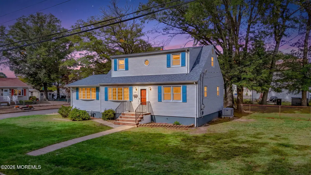 101 5th Street, Hazlet, NJ 07734 - #1