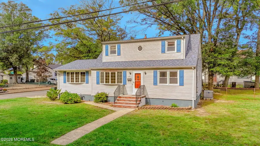 101 5th Street, Hazlet, NJ 07734 - #2