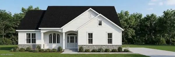 48 Huckleberry Lane, New Egypt, NJ 08533