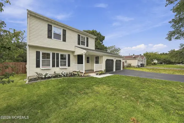 510 Pheasant Lane, Toms River, NJ 08753