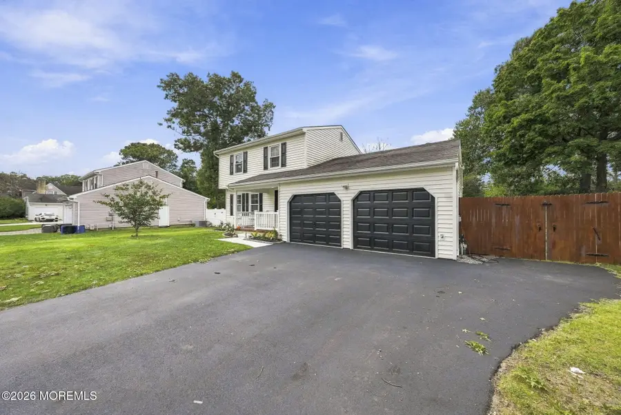 510 Pheasant Lane, Toms River, NJ 08753 - #2