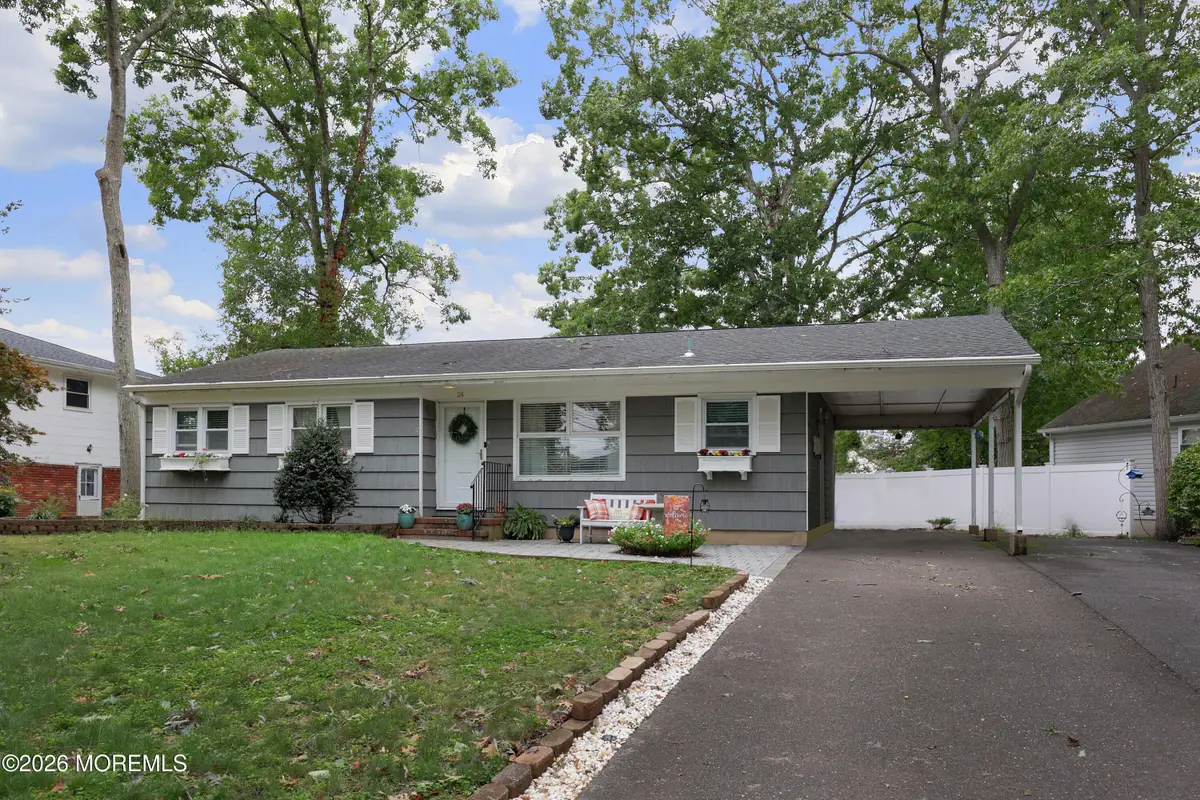 24 Norwood Drive, Toms River, NJ 08755 - #1