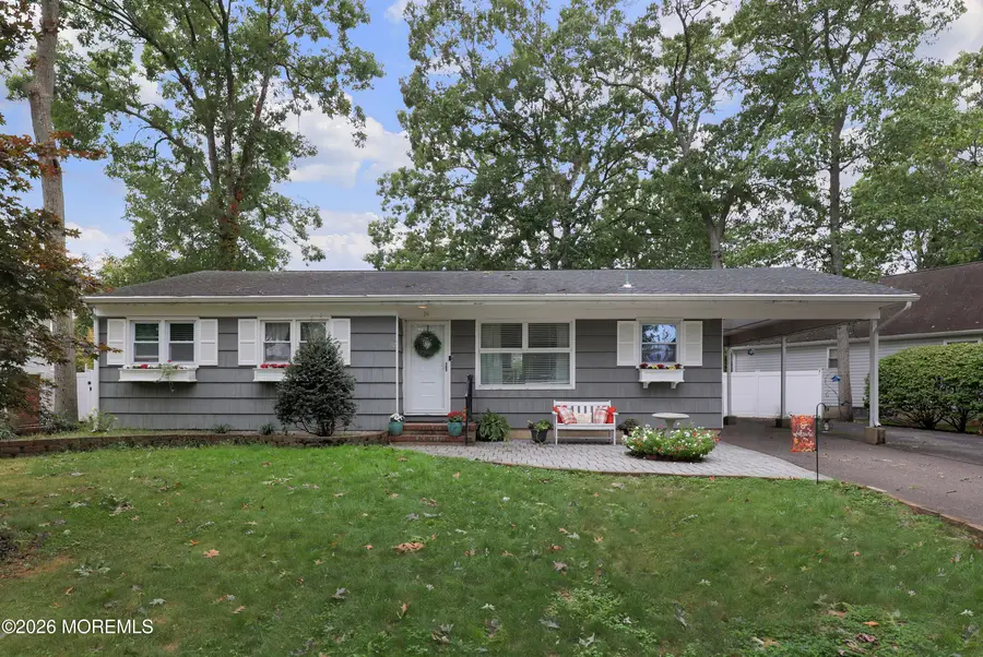 24 Norwood Drive, Toms River, NJ 08755 - #2