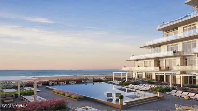 392 Ocean Avenue #1312, Long Branch, NJ 07740 - #1