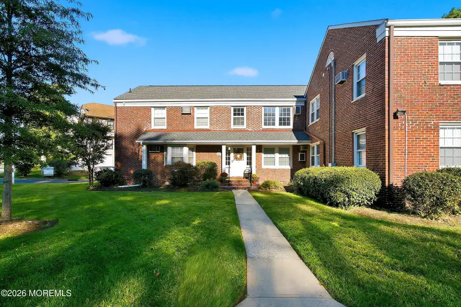 22 Pinckney Road #D, Red Bank, NJ 07701 - #2
